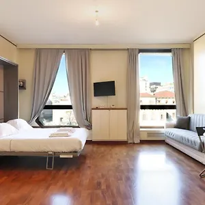 Duomo Luxury Vii , Milano Italia