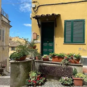 Casa Antonella , Castel Gandolfo Italia