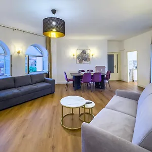 Vatican Penthouse With Terrace , Roma Italia