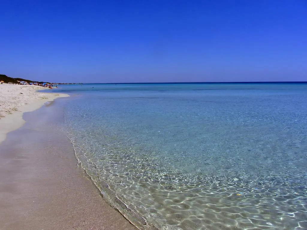 Dimora Il Tiglio- Appartamenti Lecce