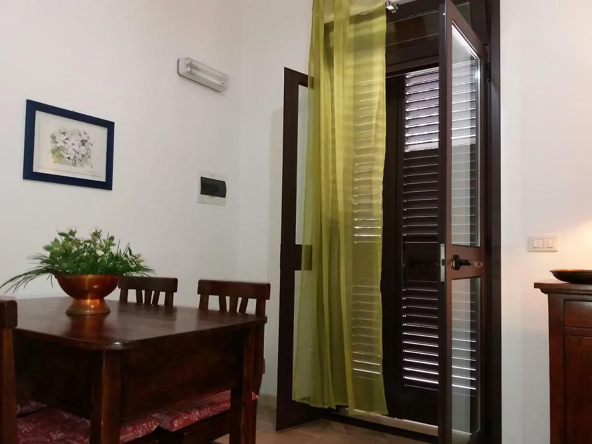 Dimora Il Tiglio- Appartamenti Lecce