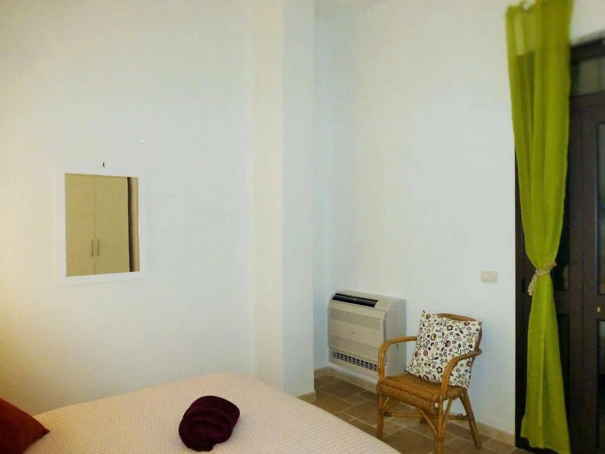 Dimora Il Tiglio- Appartamenti Lecce