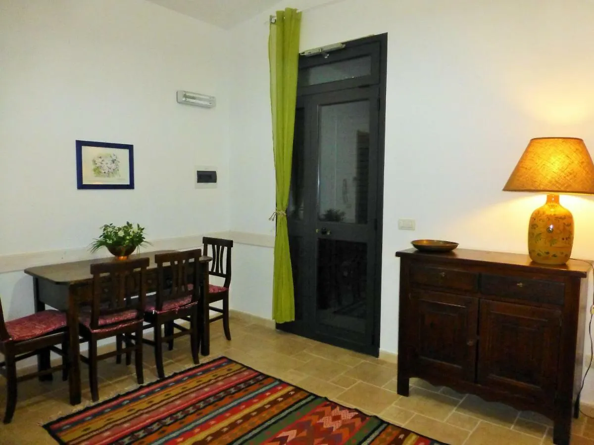 Dimora Il Tiglio- Appartamenti Lecce Italia
