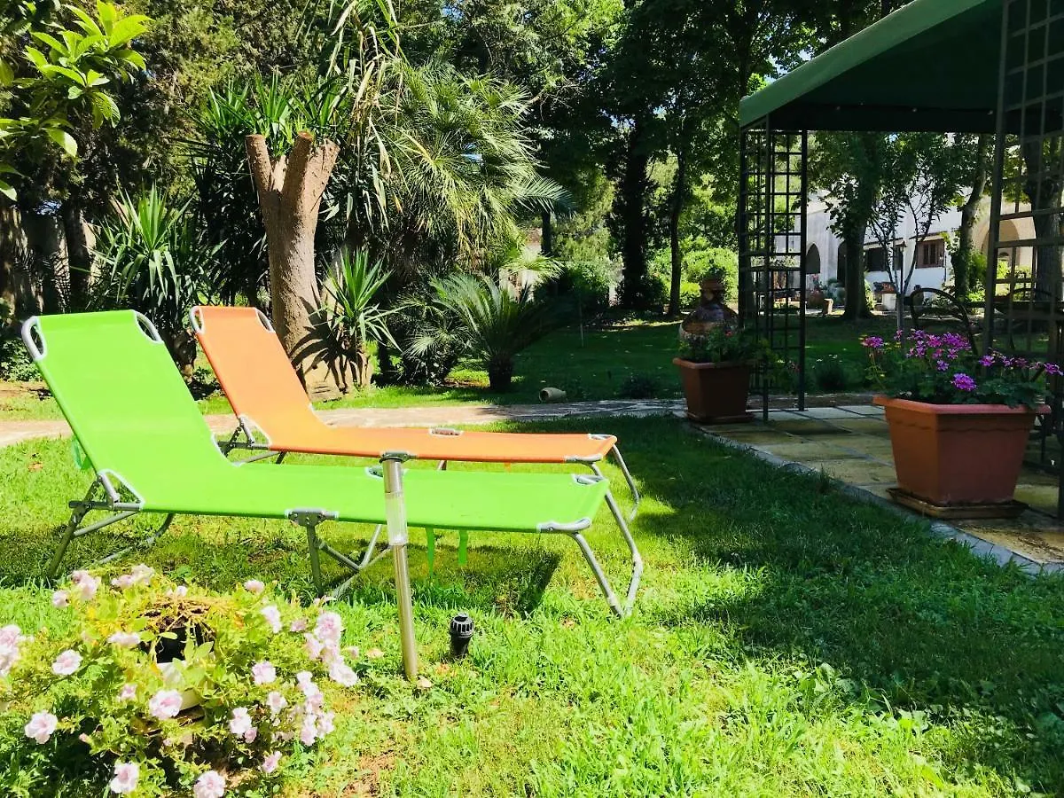 Dimora Il Tiglio- Appartamenti Lecce
