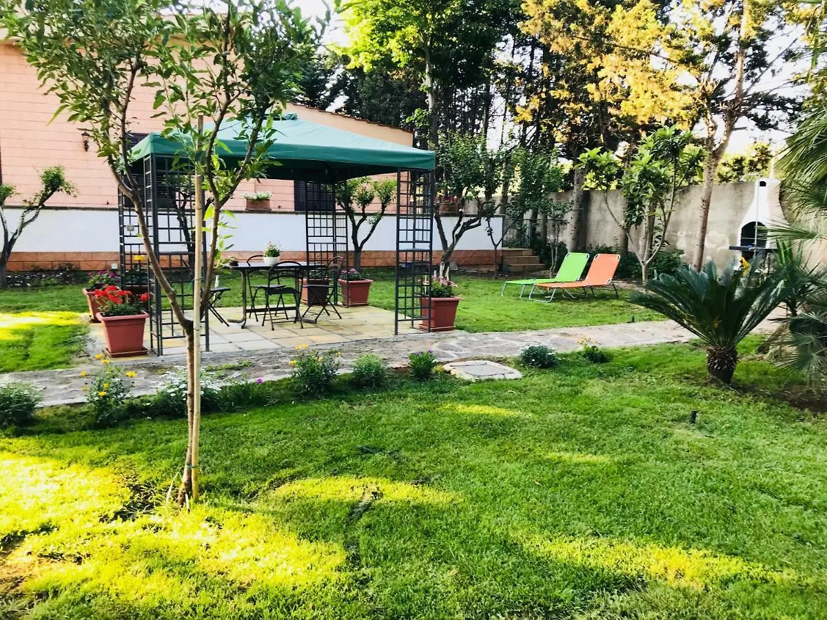 Dimora Il Tiglio- Appartamenti Lecce