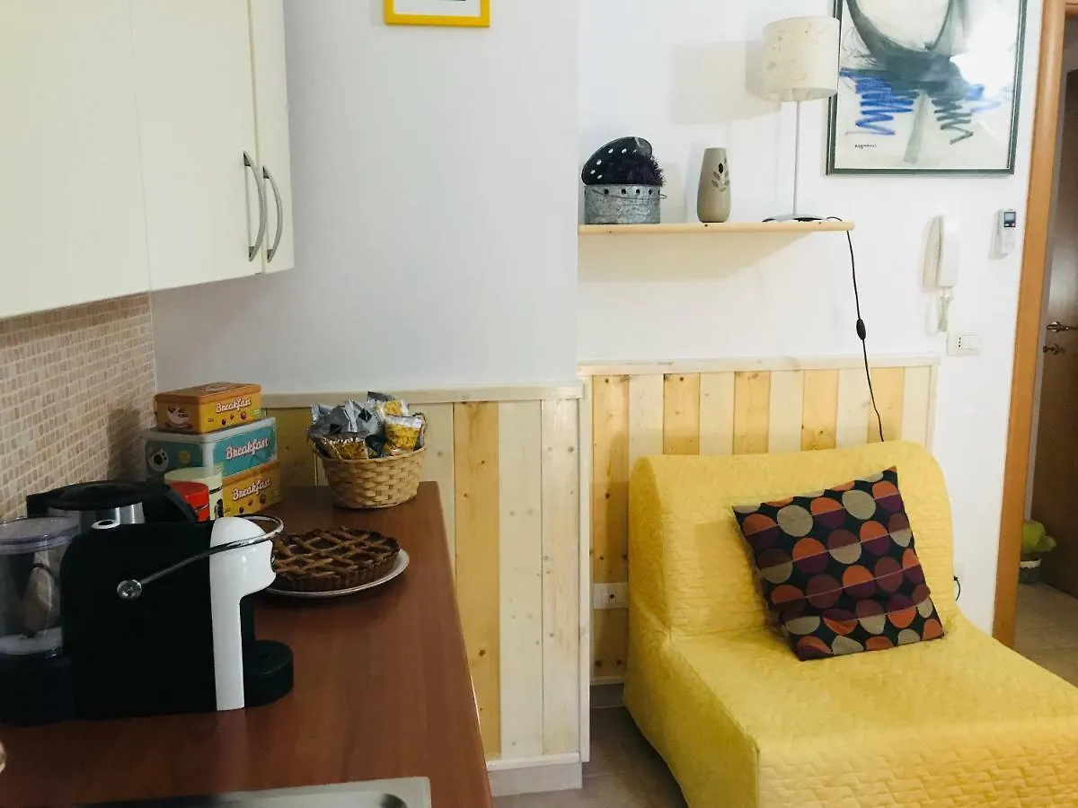 Dimora Il Tiglio- Appartamenti Lecce