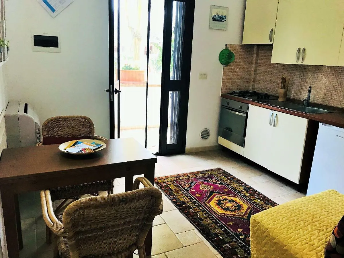 Dimora Il Tiglio- Appartamenti Lecce